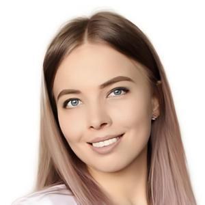 Дорожко (Адаменко) Анна Константиновна