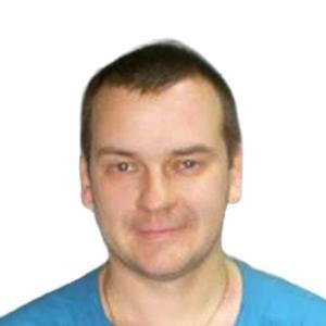 Романяк Евгений Геннадиевич