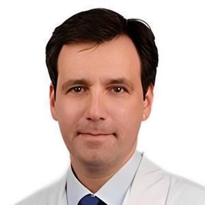 Баглаенко Максим Викторович