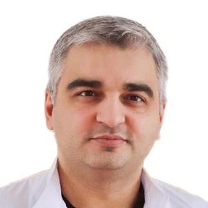 Мойсиев Александр Афанасьевич