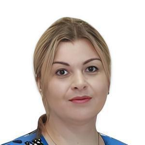 Арифуллина Галия Абдряшитовна