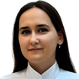 Туголукова Вера Юрьевна