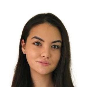 Костюкова (Положий) Кристина Вячеславовна