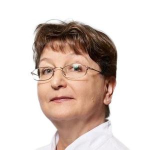 Литвинова Людмила Николаевна