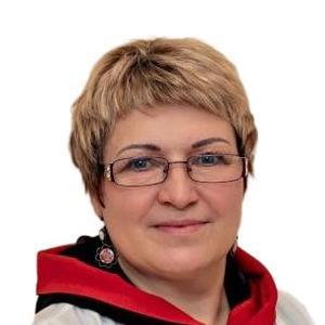 Шило Наталья Альбертовна