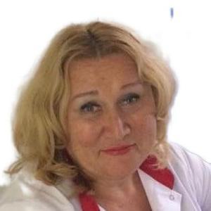 Богомья Рита Васильевна