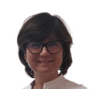 Амирова Альбина Мухарямовна