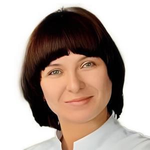 Кошинская Оксана Петровна