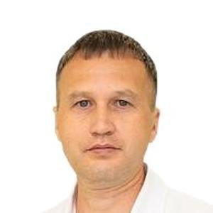 Валитов Наиль Султанович