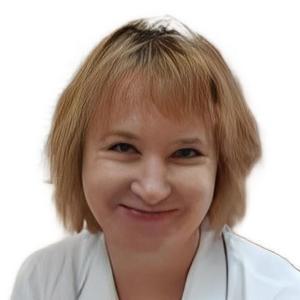 Скрипелева Валентина Геннадьевна