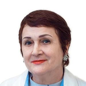 Строганова Вера Андреевна