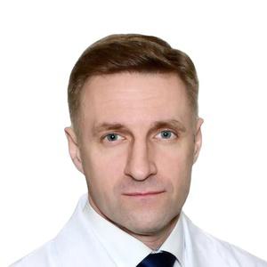 Филимонов Олег Леонидович
