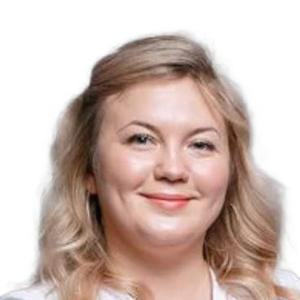 Гужва Иванна Игоревна