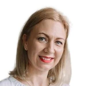 Низова Ксения Владимировна