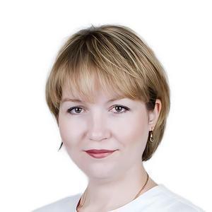 Пушкова Анастасия Владимировна