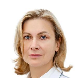 Пластинина Оксана Викторовна