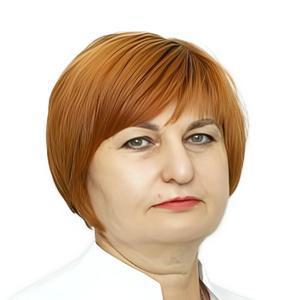 Евстифеева Марина Ивановна