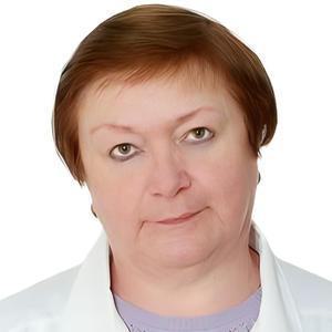 Ахвледиани Ирина Васильевна