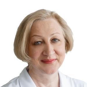 Сахнова Ирина Вадимовна