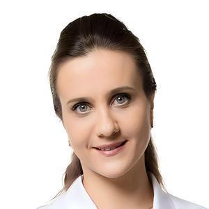 Повзун Ксения Алексеевна