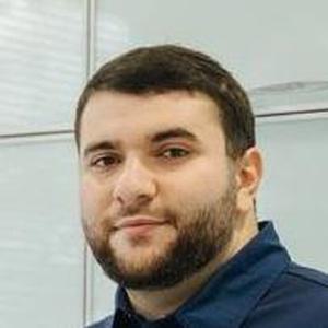 Задыкян Альберт Самвелович