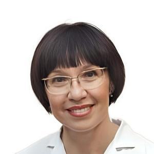 Мингазева Альфия Закреевна