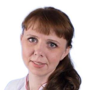 Седова Елена Вадимовна
