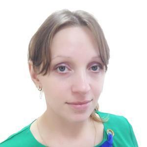 Урюпина Татьяна Николаевна