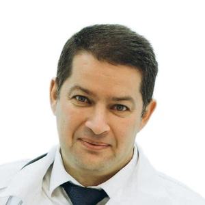 Еделев Дмитрий Аркадьевич