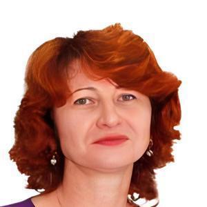 Темирбекова Анжела Темирбековна
