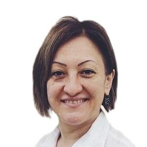 Тузбекова Лайло Анаркуловна