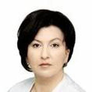 Течиева Мадина Таймуразовна