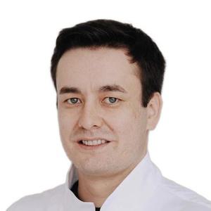 Курманбаев Рустам ᅠ