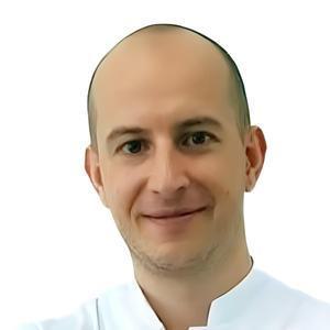 Грибков Михаил Юрьевич