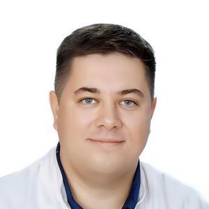 Безруков Алексей Геннадьевич