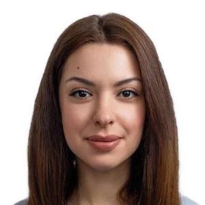 Овсепян Тамара Норайровна