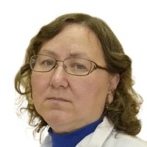 Ильинова Ольга Юрьевна
