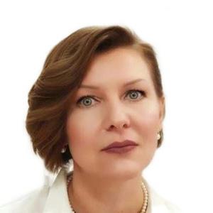 Михельсон Ирина Владимировна