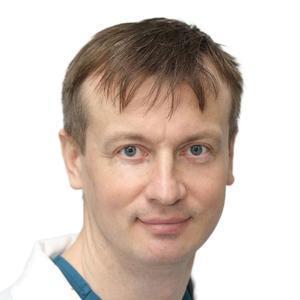 Абрамов Игорь Валентинович