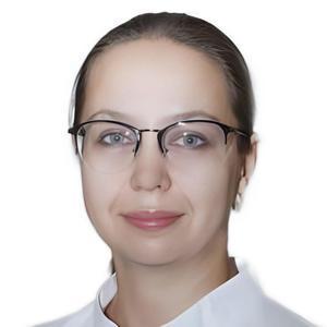 Зверева Мария Владимировна