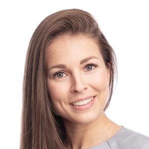Дорофеева Полина Александровна