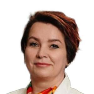 Кузьмищева Елена Анатольевна