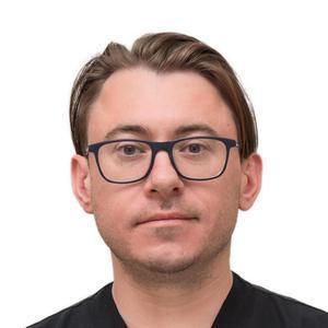 Чуднов Иван Иванович