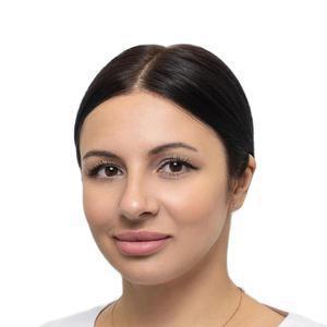 Кондрашова Марина Леонидовна