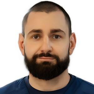 Кулиненко Александр Александрович