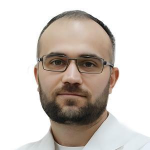 Мусаев Мурад Муртазалиевич