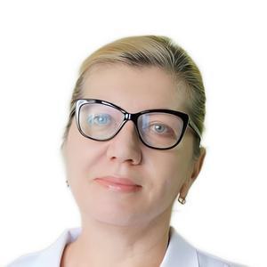 Исраилова Зара Хастиновна