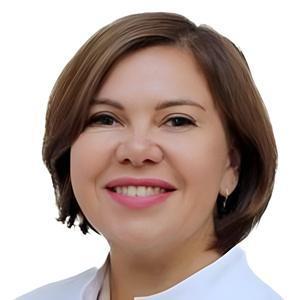 Коробушкина Наталья Валерьевна