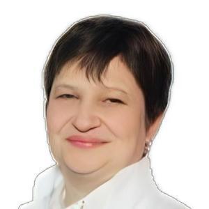 Ярунина Татьяна Владимировна
