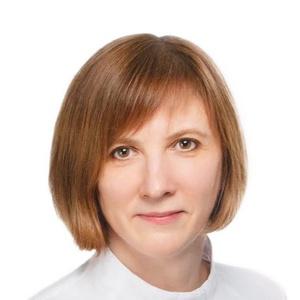 Быкова Юлия Александровна